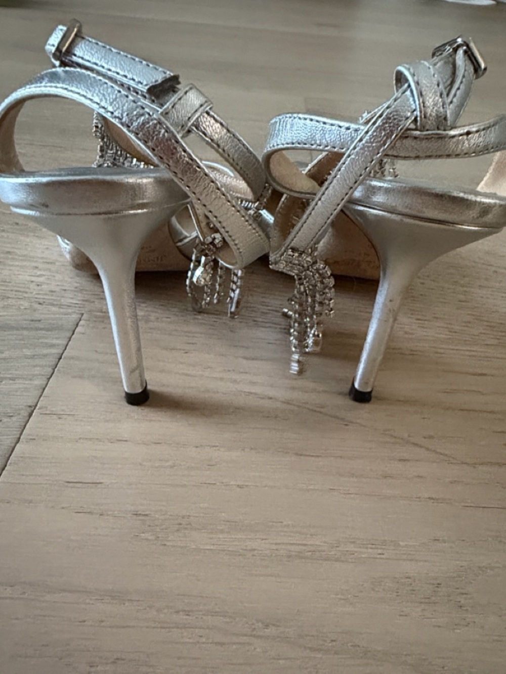 Jimmy Choo pumps - Picture 4 of 5